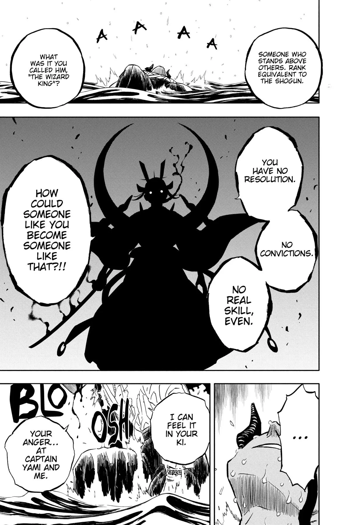 Read Black Clover - Chapter 343 - blackclover.com.lv | Image 10
