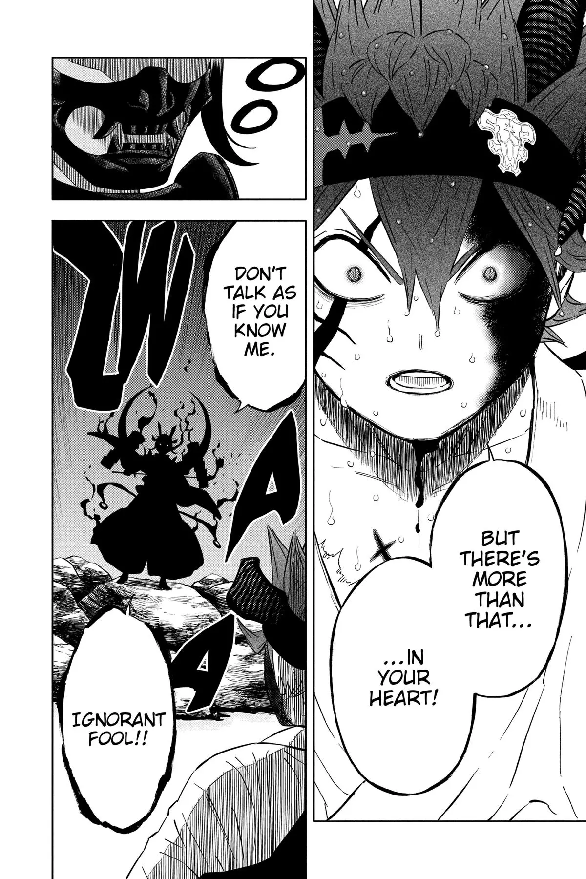 Read Black Clover - Chapter 343 - blackclover.com.lv | Image 11