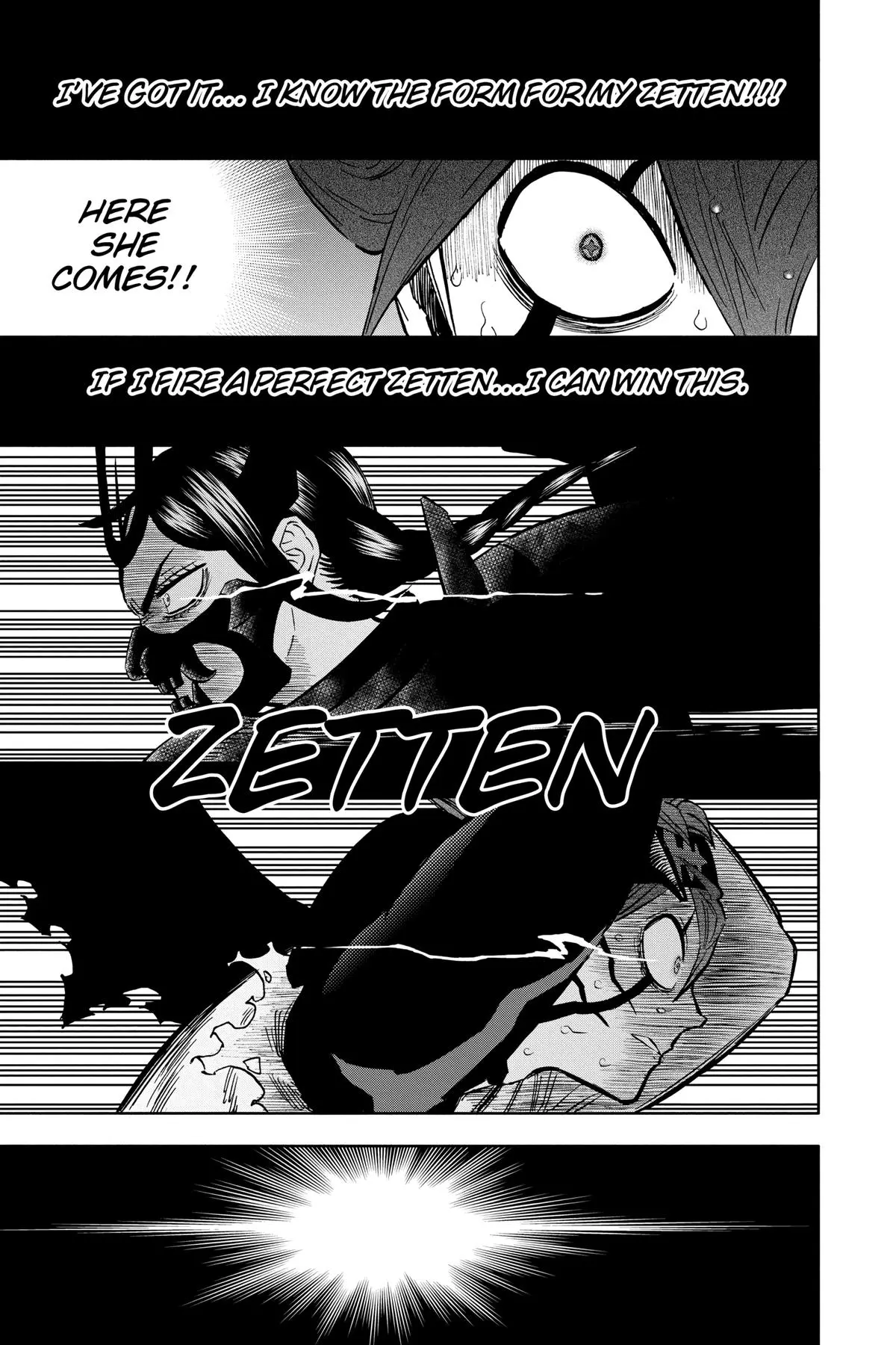 Read Black Clover - Chapter 343 - blackclover.com.lv | Image 12