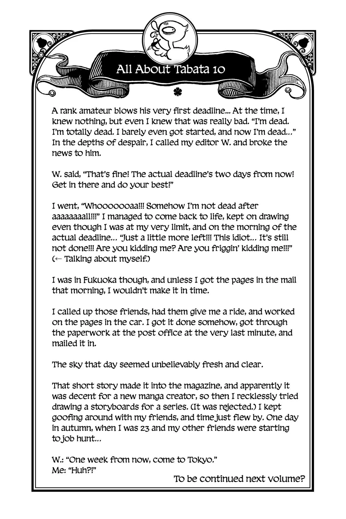 Read Black Clover - Chapter 343 - blackclover.com.lv | Image 16