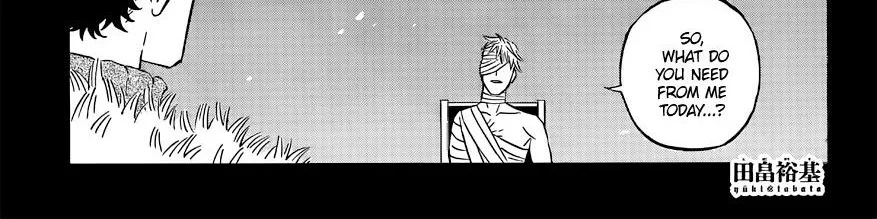 Read Black Clover - Chapter 344 - blackclover.com.lv | Image 3