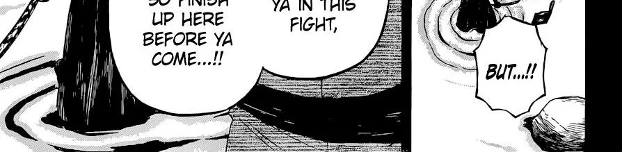 Read Black Clover - Chapter 345 - blackclover.com.lv | Image 3