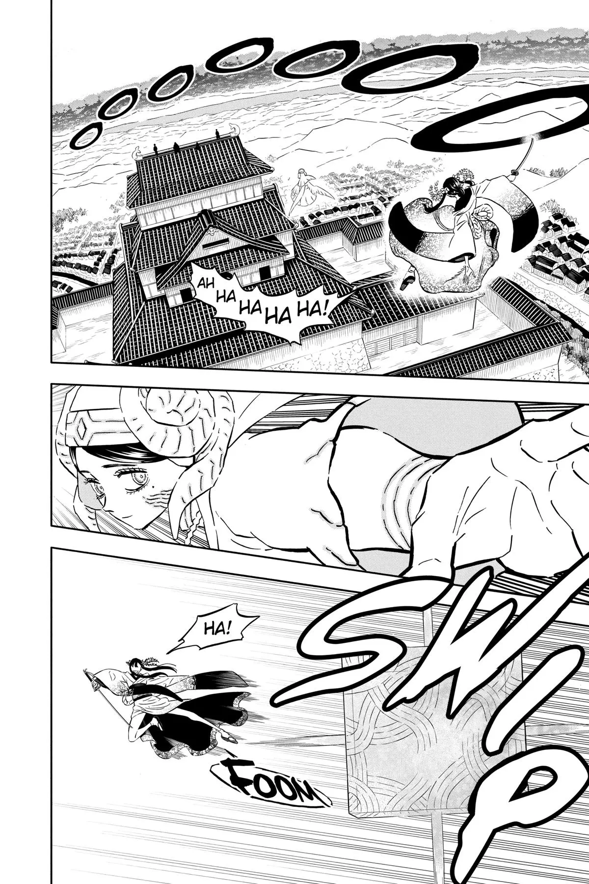 Read Black Clover - Chapter 346 - blackclover.com.lv | Image 2