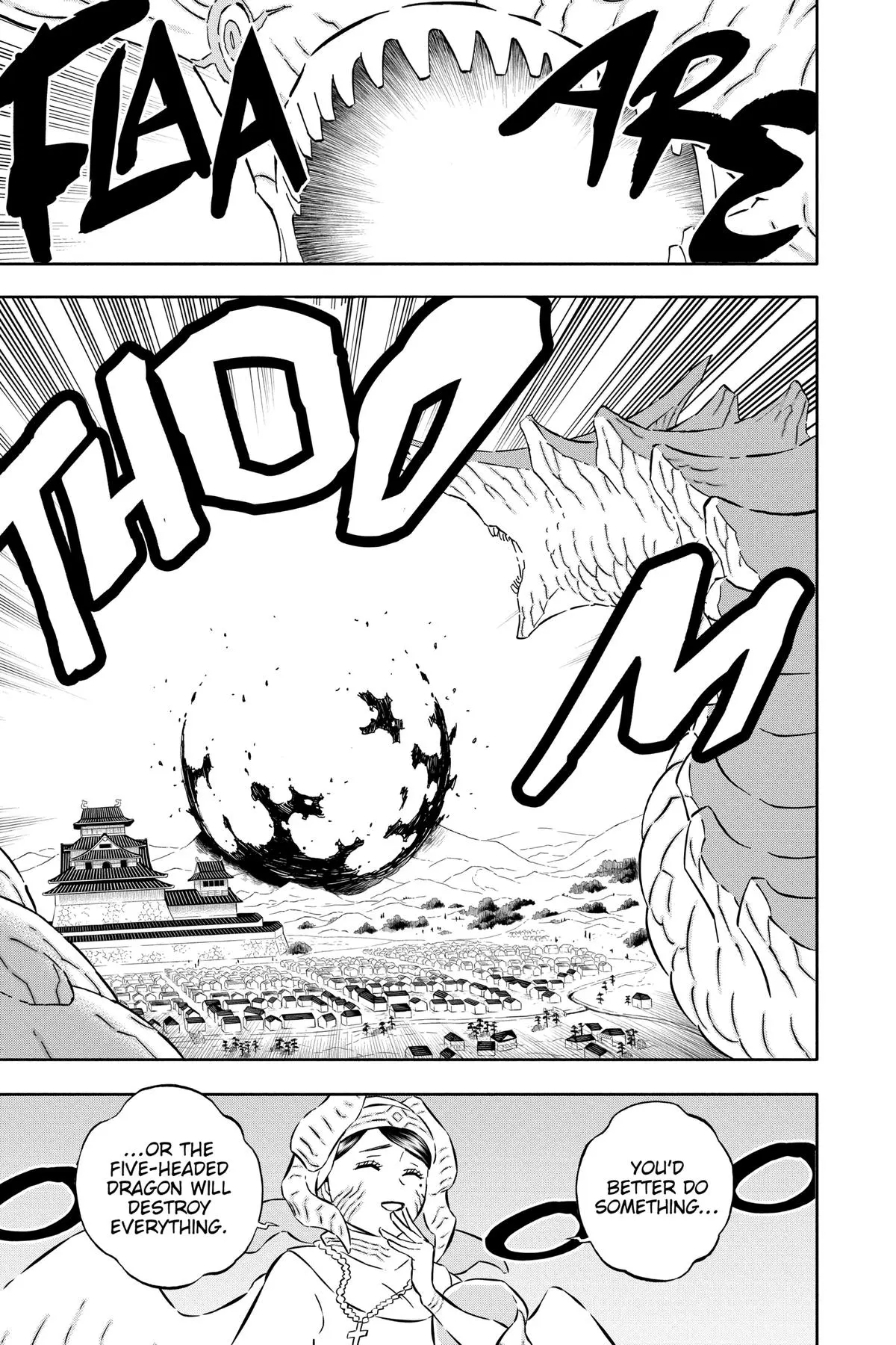 Read Black Clover - Chapter 346 - blackclover.com.lv | Image 5