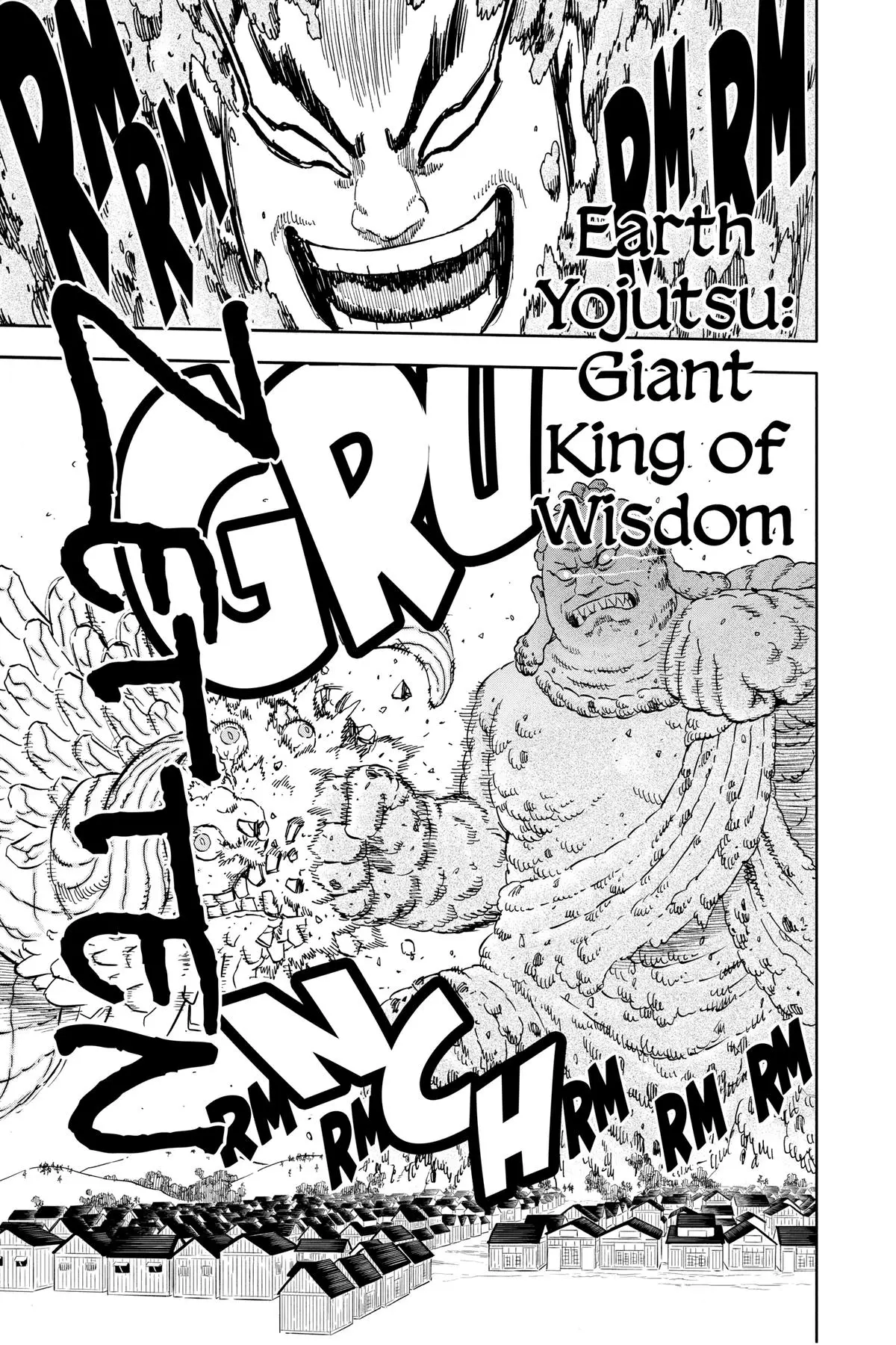 Read Black Clover - Chapter 346 - blackclover.com.lv | Image 12