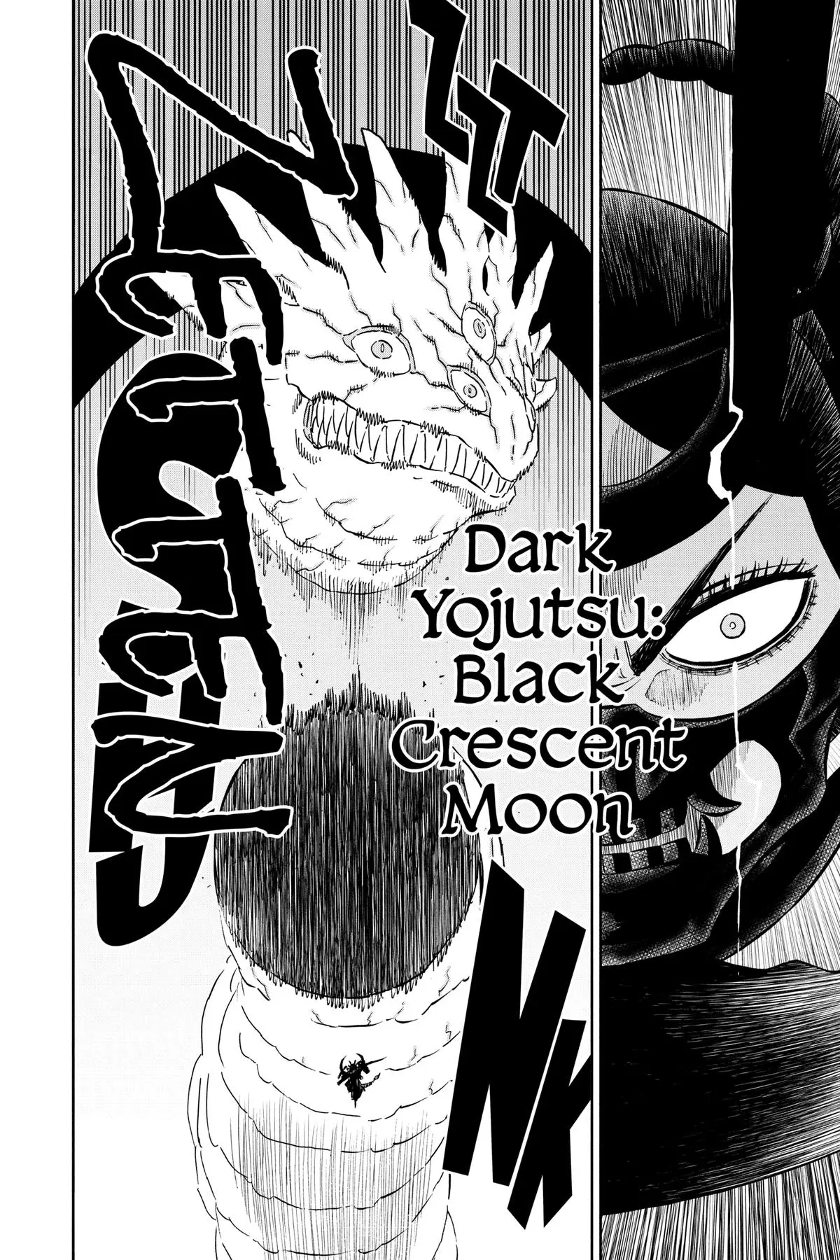 Read Black Clover - Chapter 346 - blackclover.com.lv | Image 14