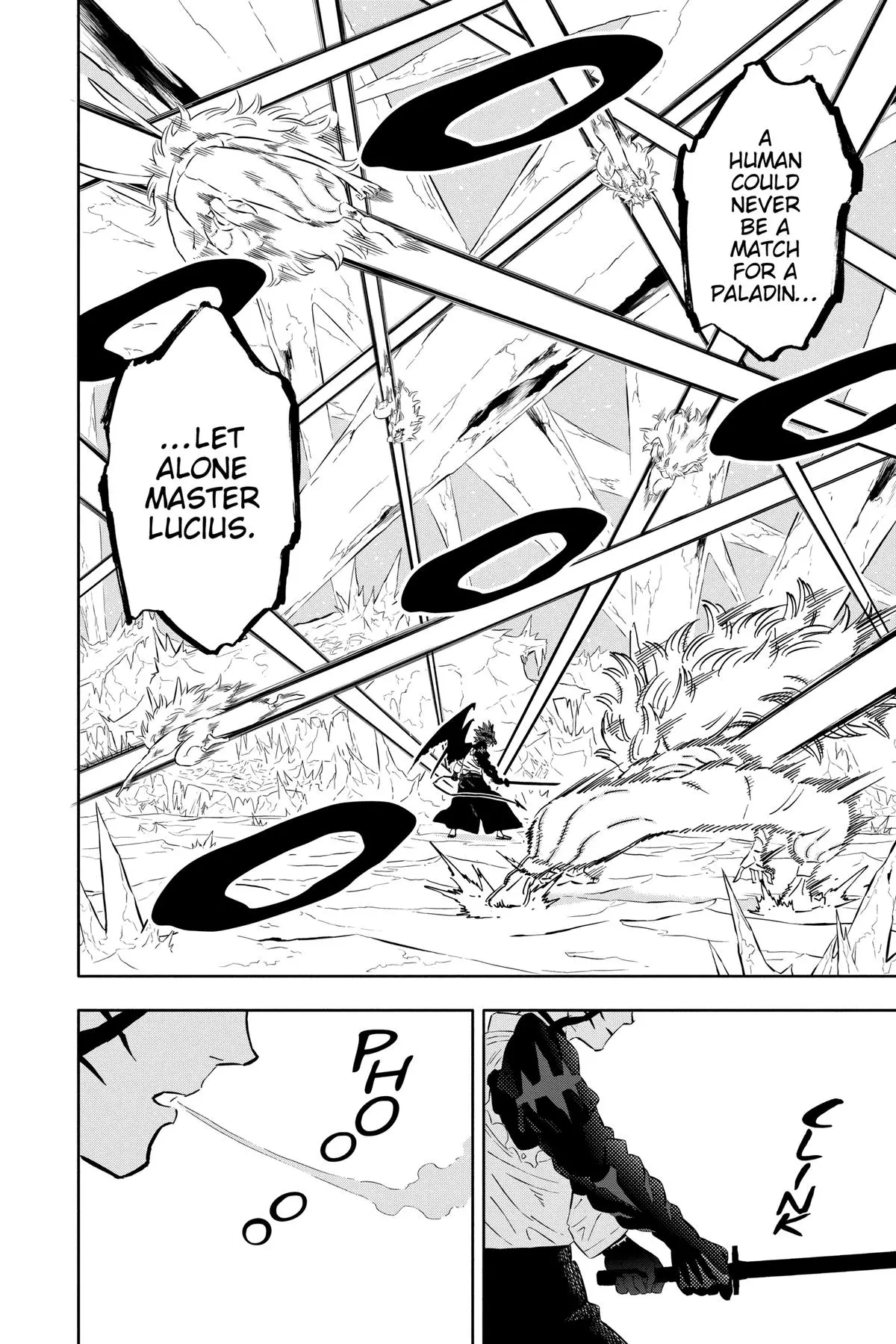 Read Black Clover - Chapter 348 - blackclover.com.lv | Image 19
