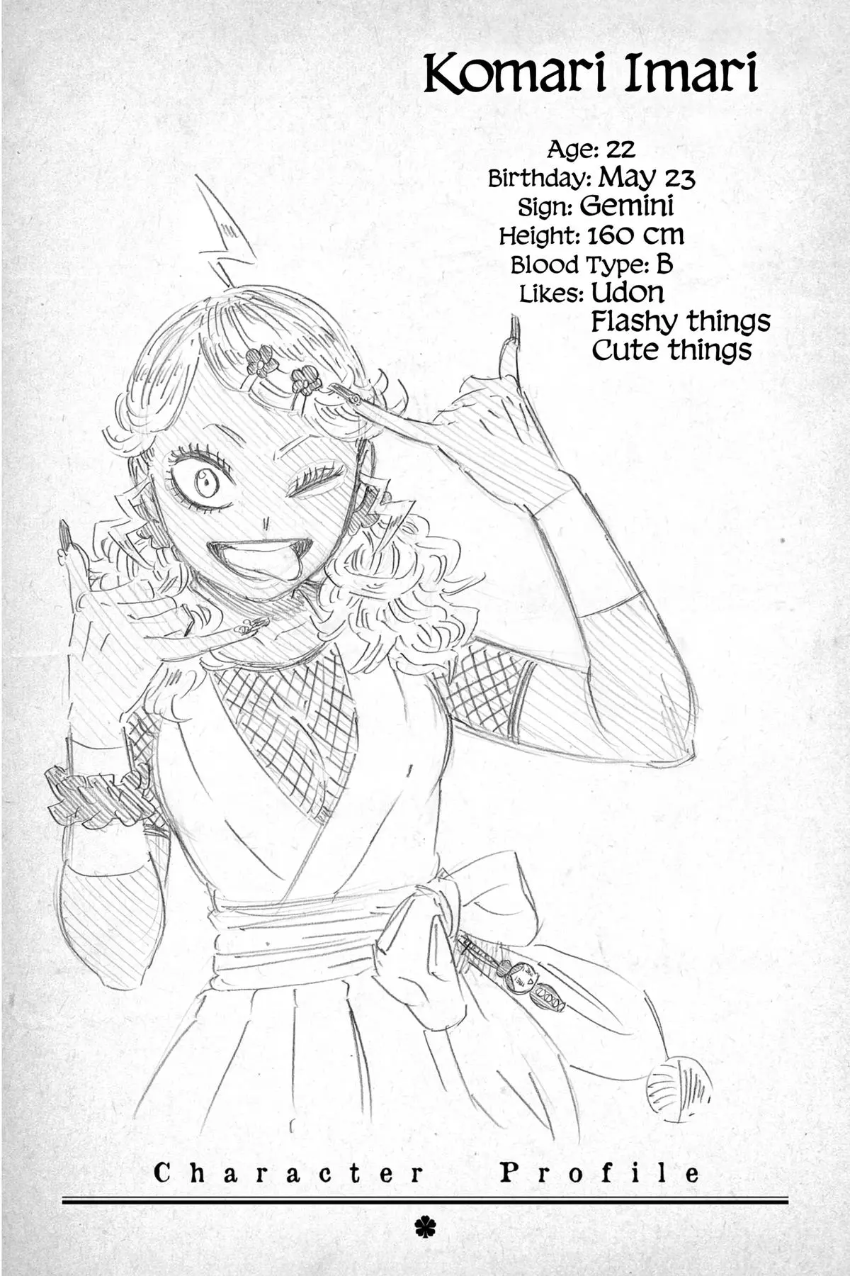 Read Black Clover - Chapter 348 - blackclover.com.lv | Image 24