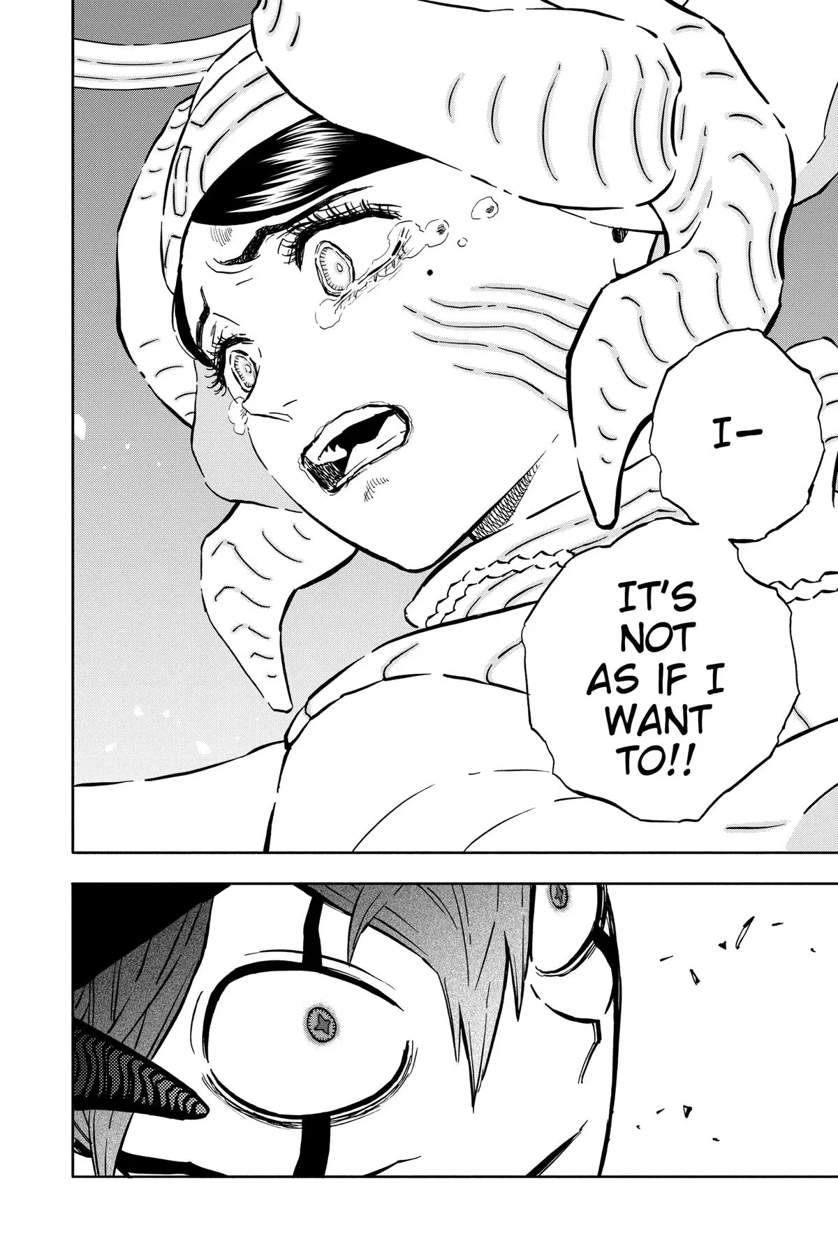 Read Black Clover - Chapter 349 - blackclover.com.lv | Image 8