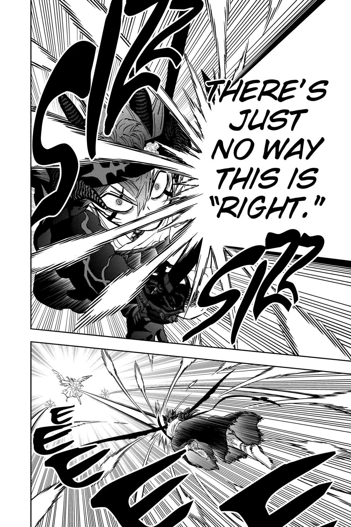 Read Black Clover - Chapter 349 - blackclover.com.lv | Image 11
