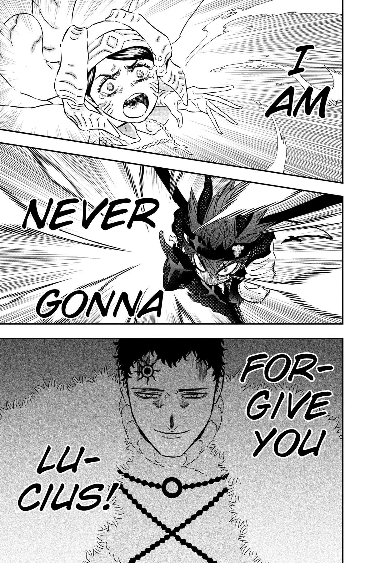 Read Black Clover - Chapter 349 - blackclover.com.lv | Image 12