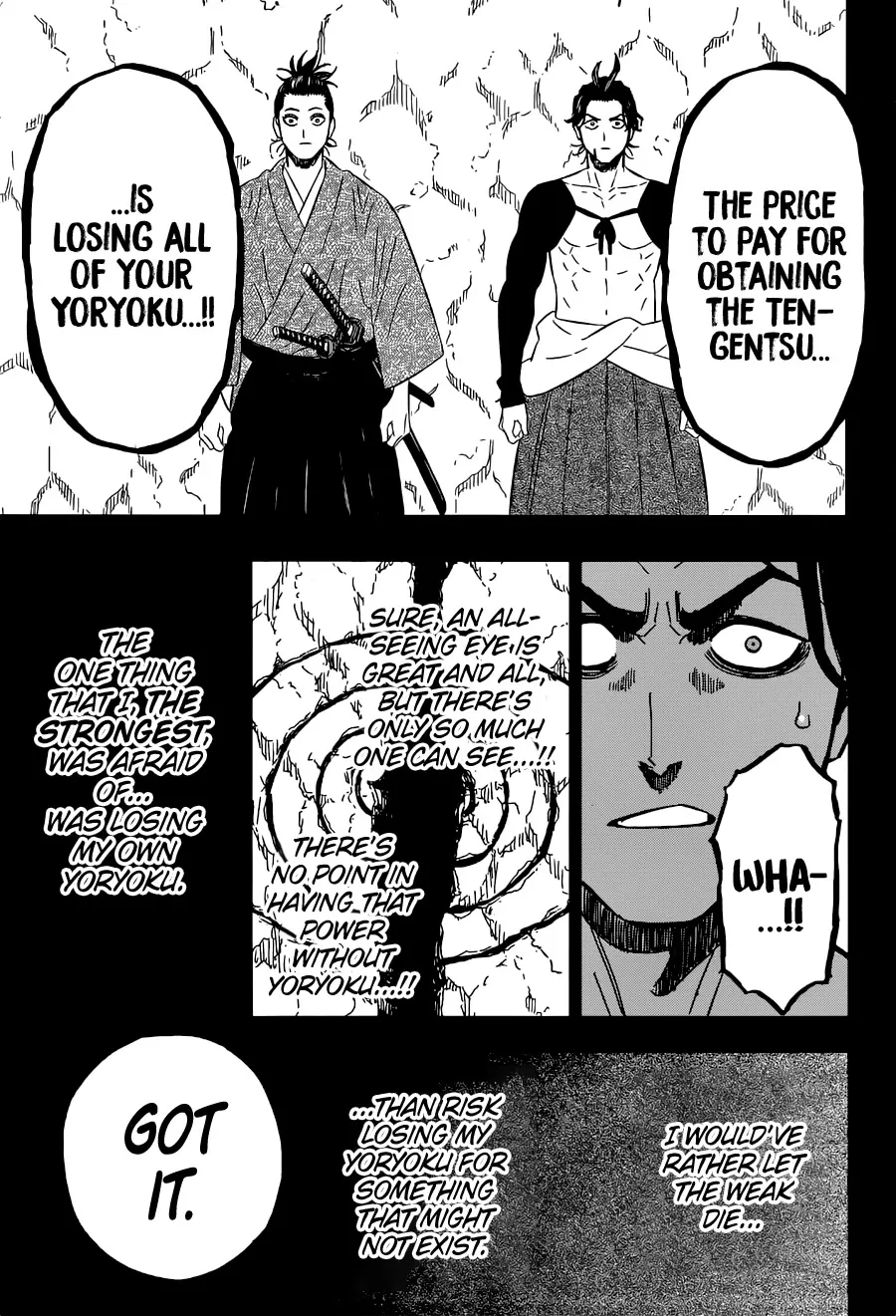 Read Black Clover - Chapter 351 - blackclover.com.lv | Image 10