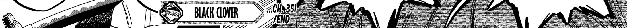 Read Black Clover - Chapter 351 - blackclover.com.lv | Image 18