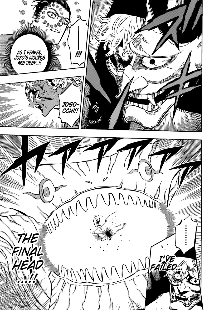 Read Black Clover - Chapter 352 - blackclover.com.lv | Image 6