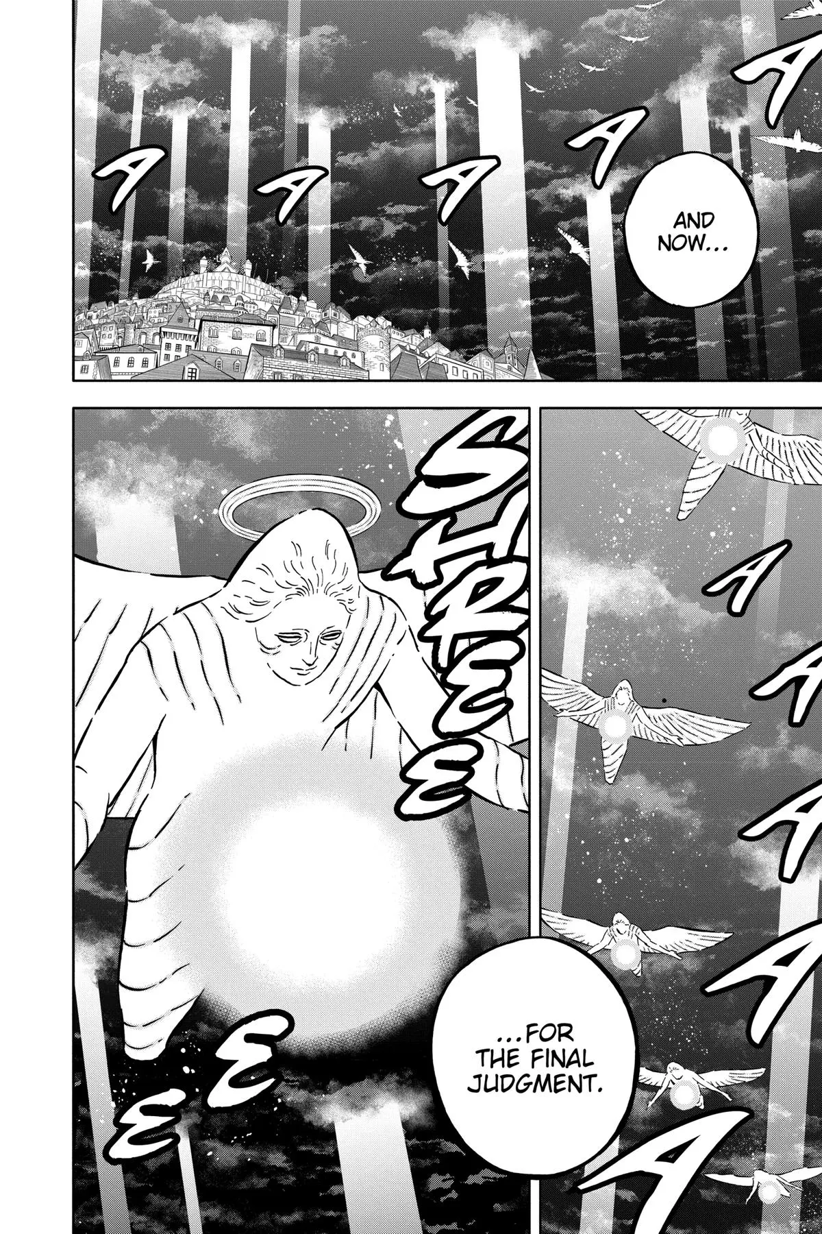 Read Black Clover - Chapter 355 - blackclover.com.lv | Image 5