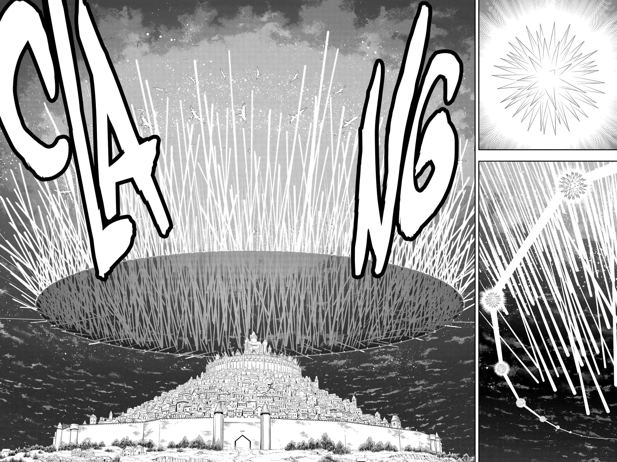 Read Black Clover - Chapter 355 - blackclover.com.lv | Image 8
