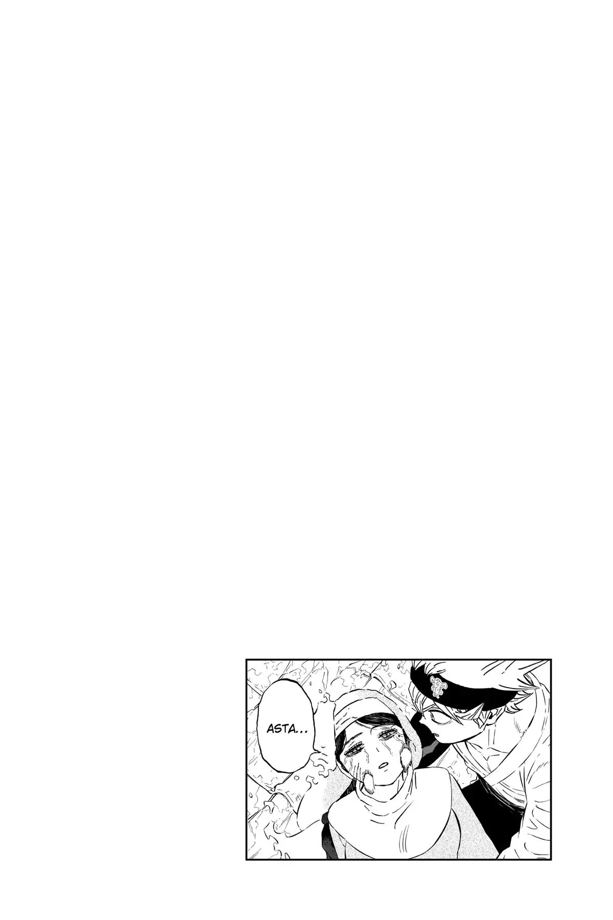 Read Black Clover - Chapter 355 - blackclover.com.lv | Image 14