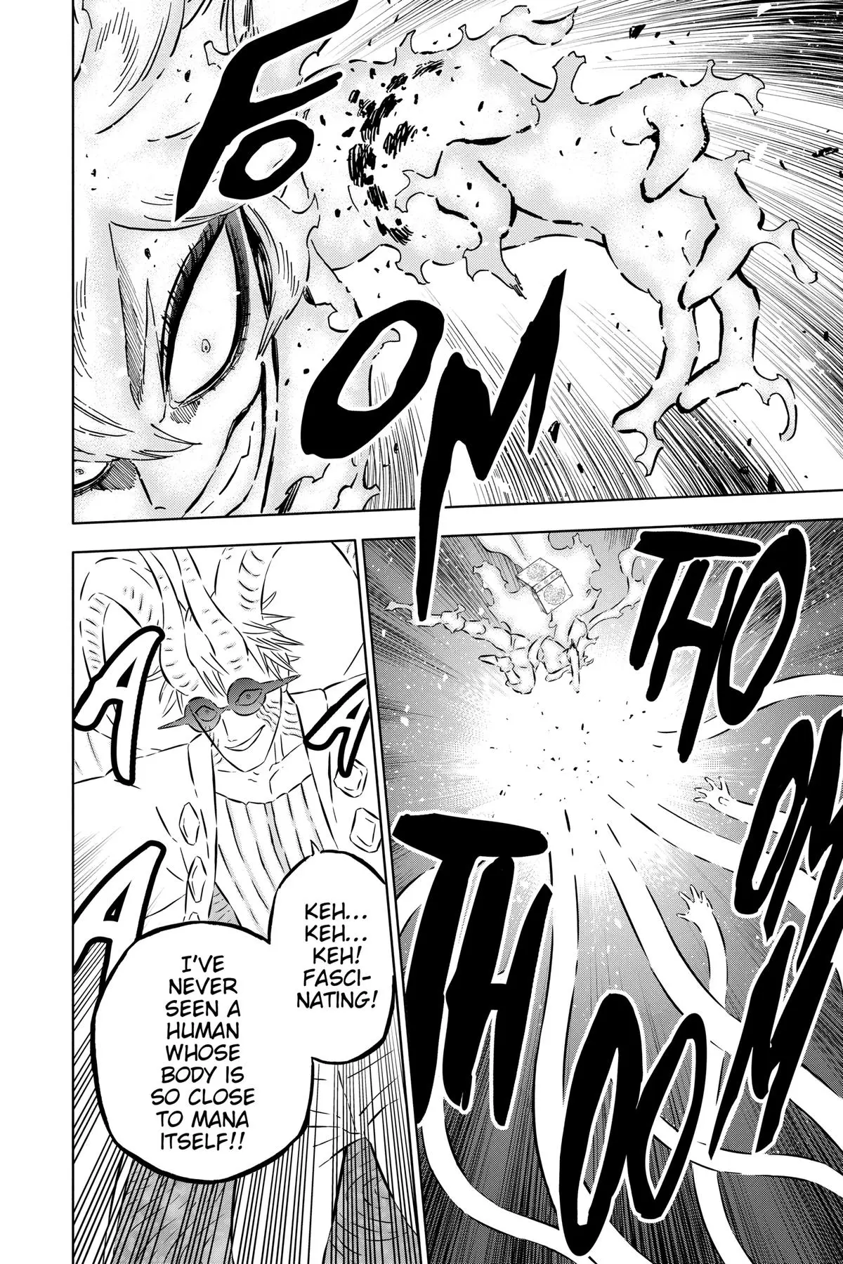Read Black Clover - Chapter 358 - blackclover.com.lv | Image 2