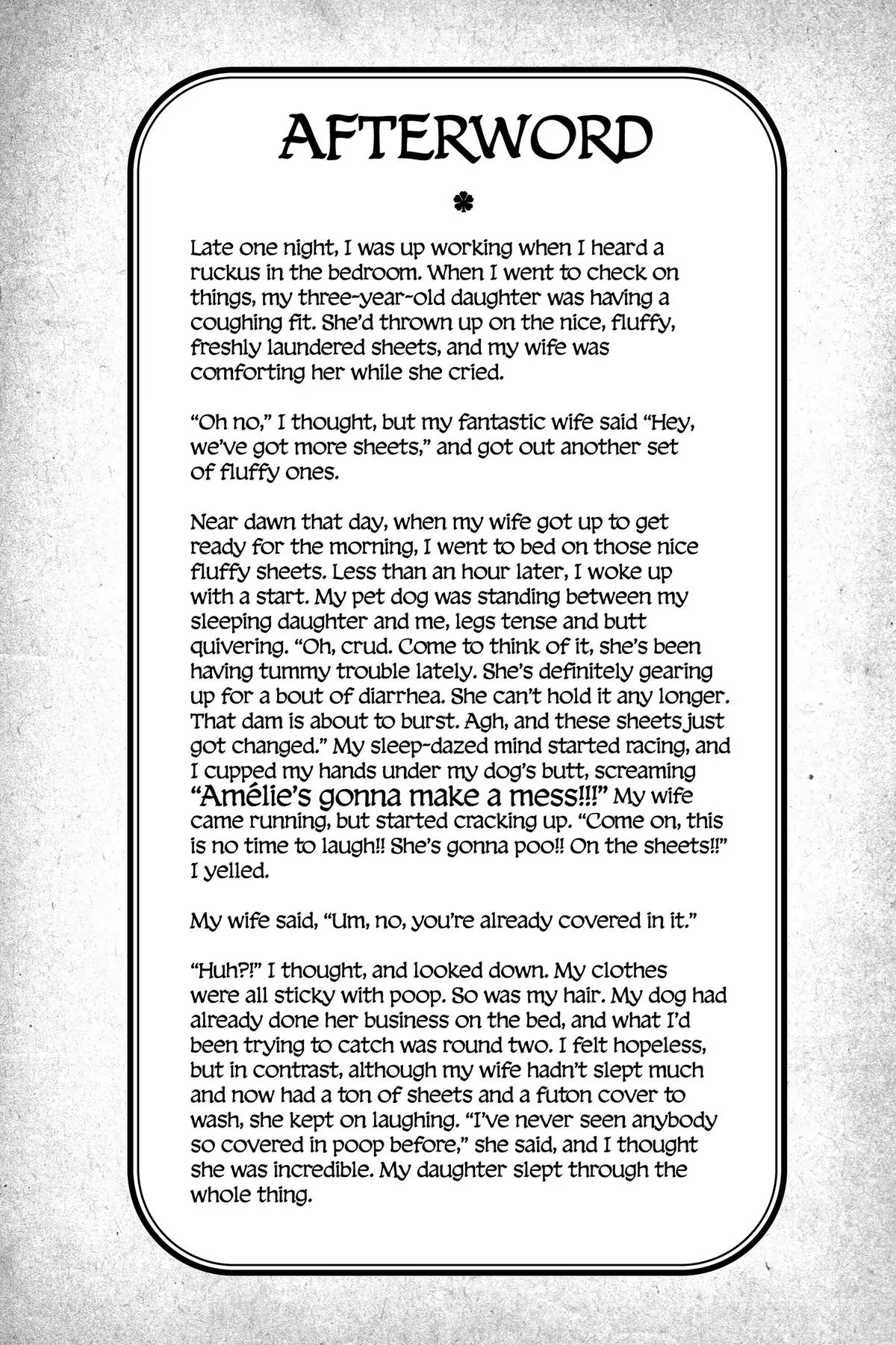 Read Black Clover - Chapter 358 - blackclover.com.lv | Image 16
