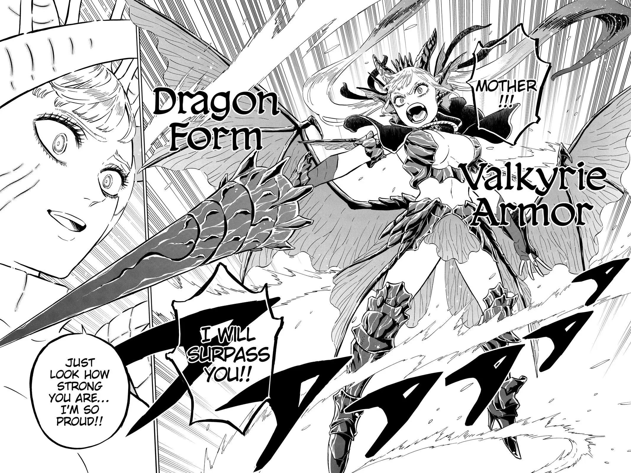 Read Black Clover - Chapter 359 - blackclover.com.lv | Image 21