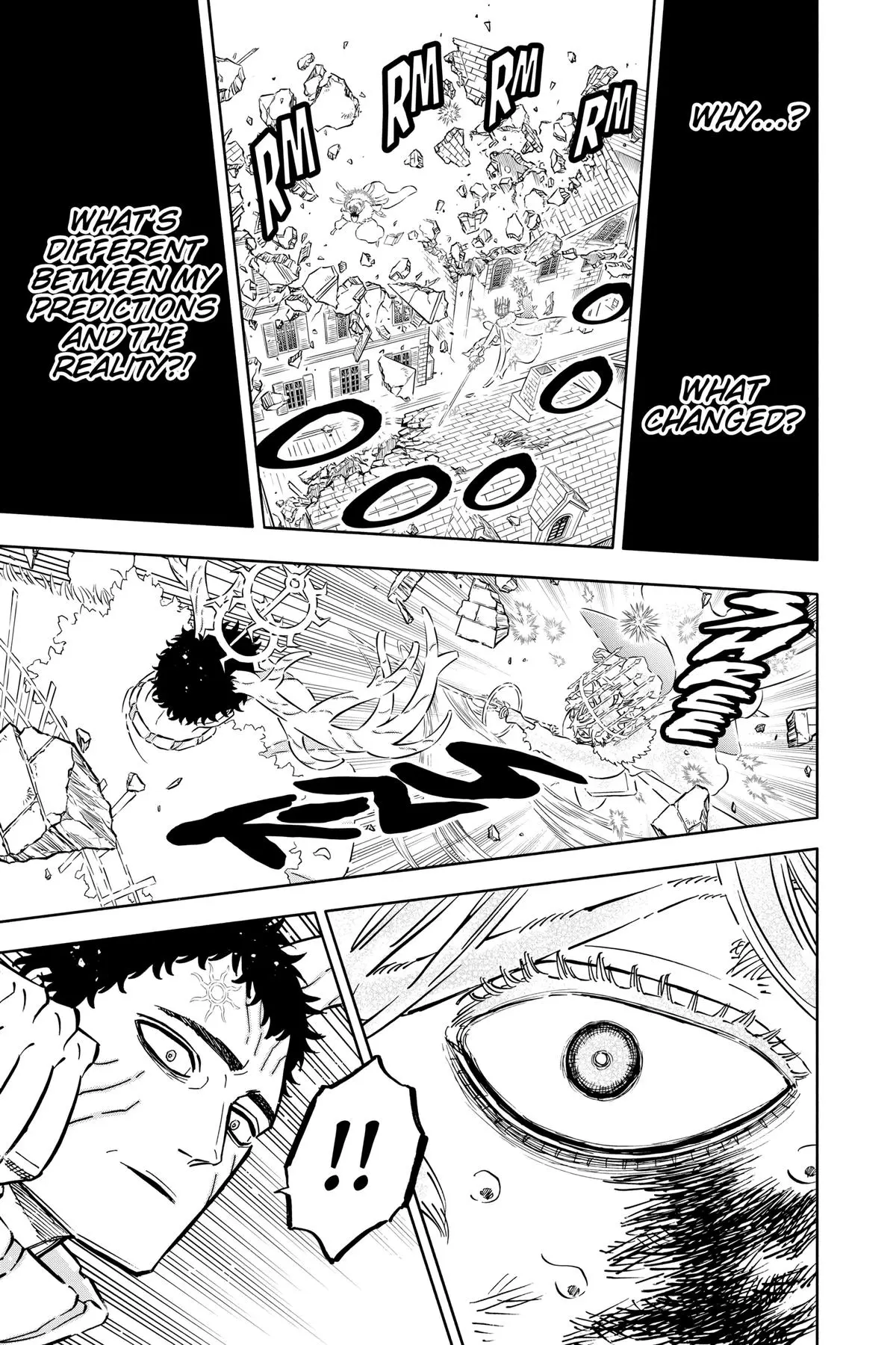 Read Black Clover - Chapter 360 - blackclover.com.lv | Image 10
