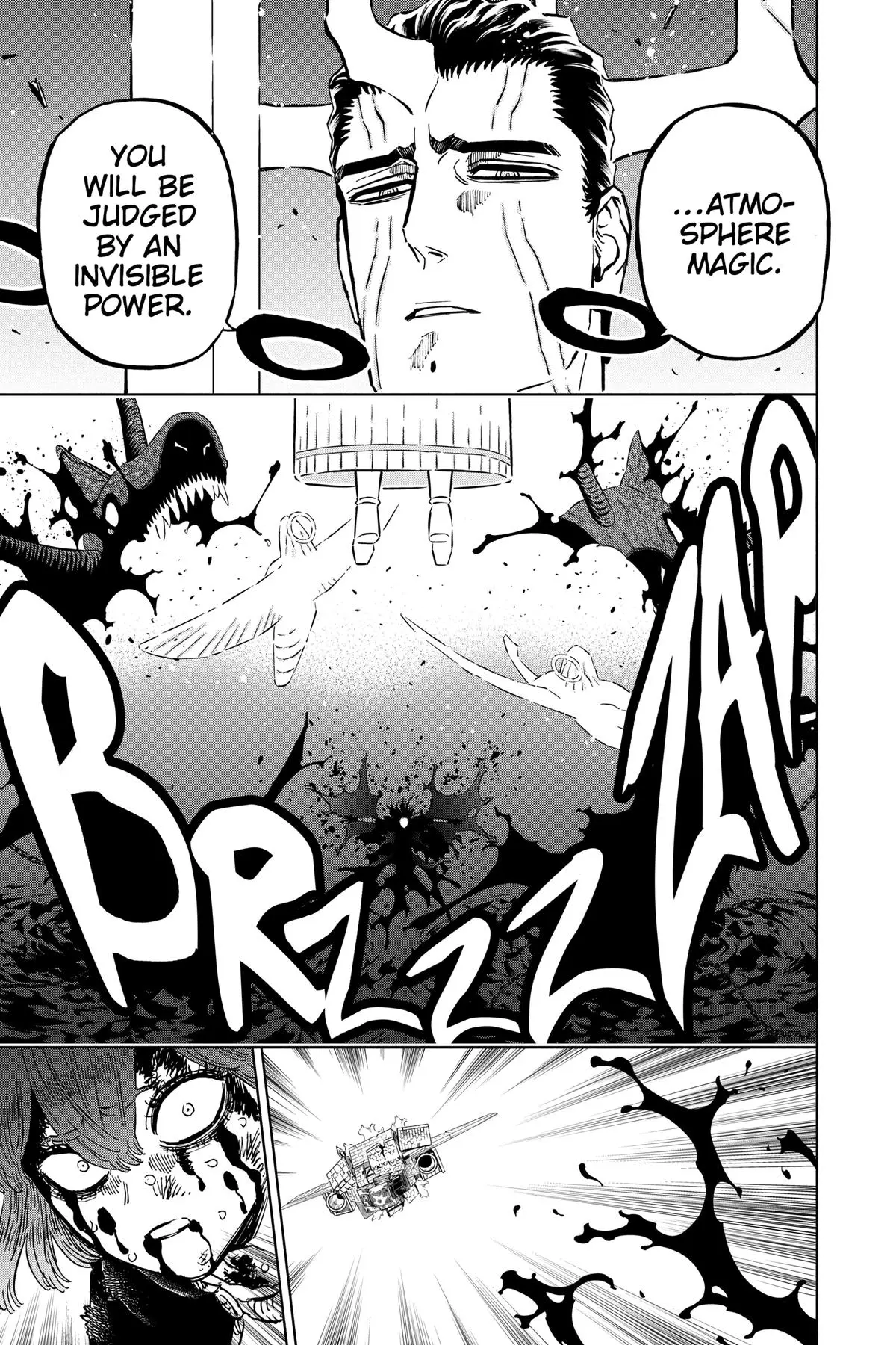 Read Black Clover - Chapter 365 - blackclover.com.lv | Image 6