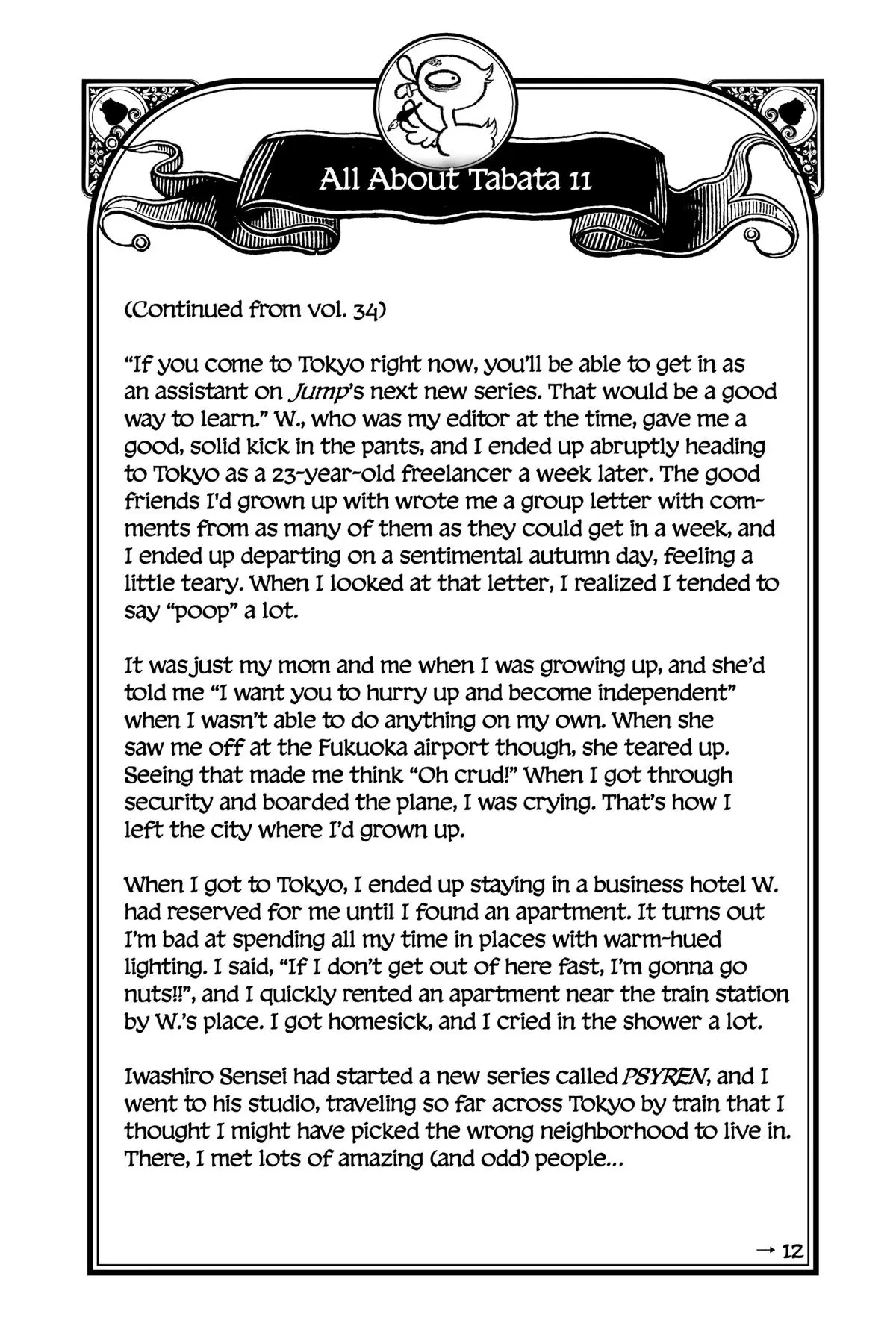 Read Black Clover - Chapter 365 - blackclover.com.lv | Image 14