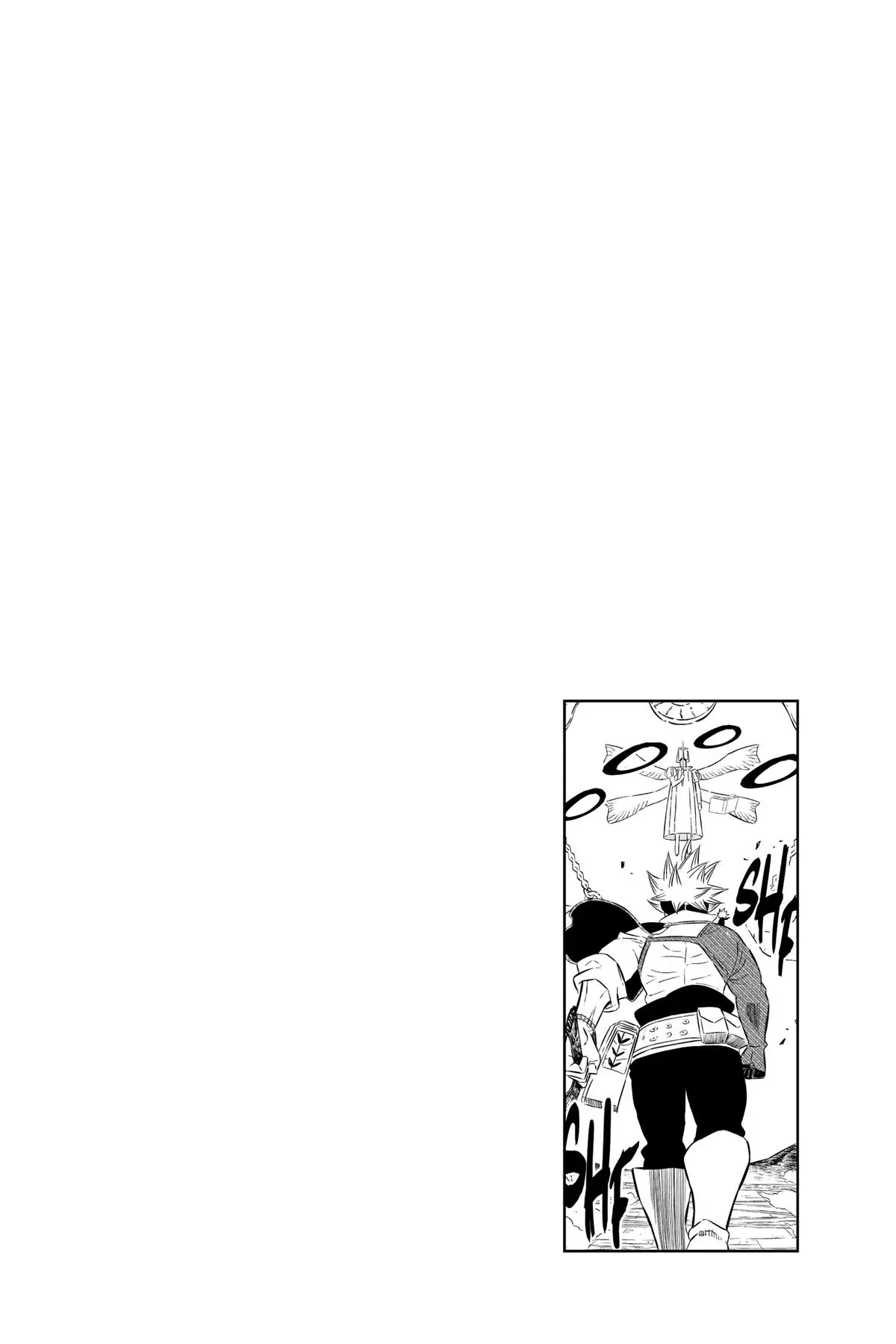 Read Black Clover - Chapter 367 - blackclover.com.lv | Image 12