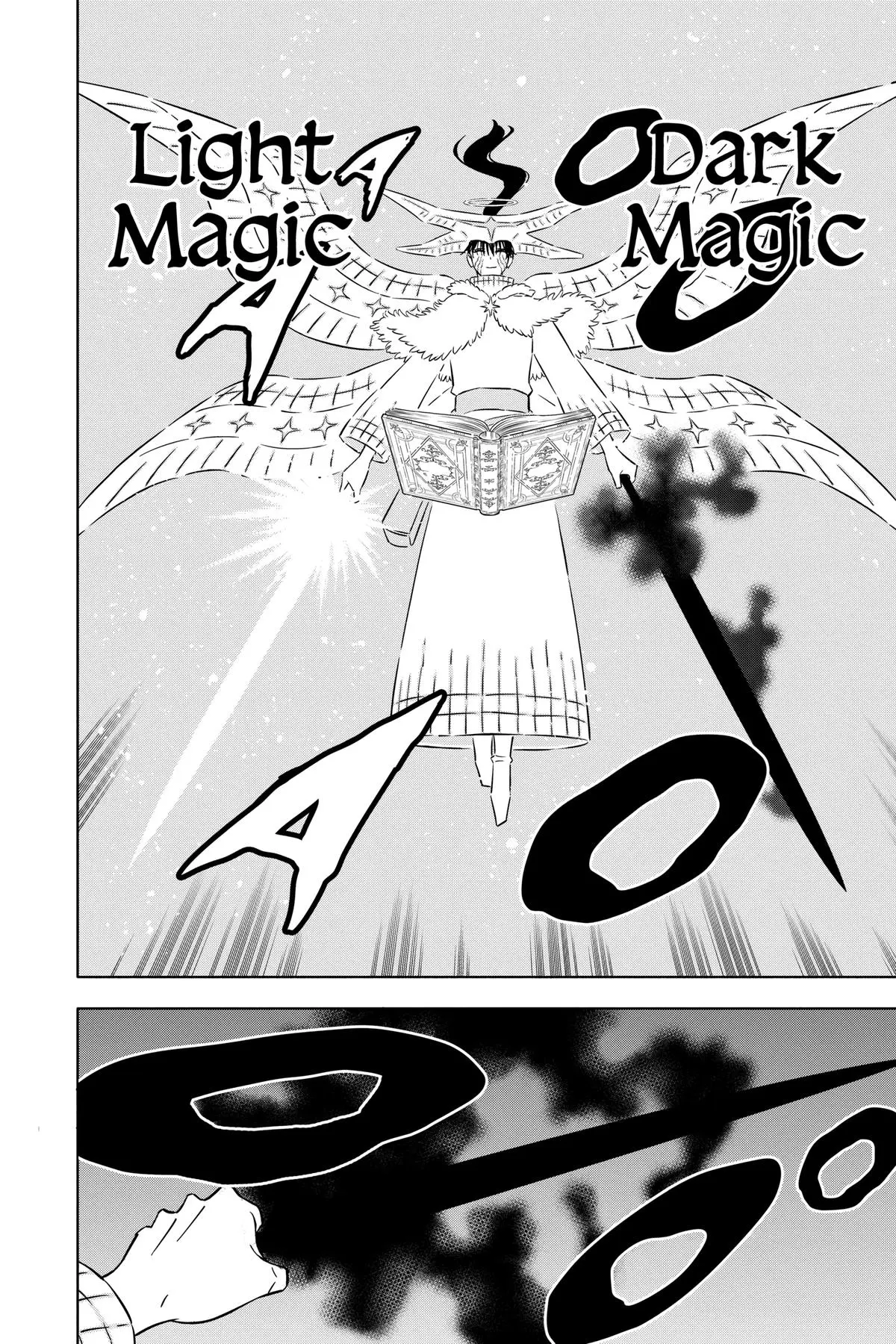 Read Black Clover - Chapter 368 - blackclover.com.lv | Image 2