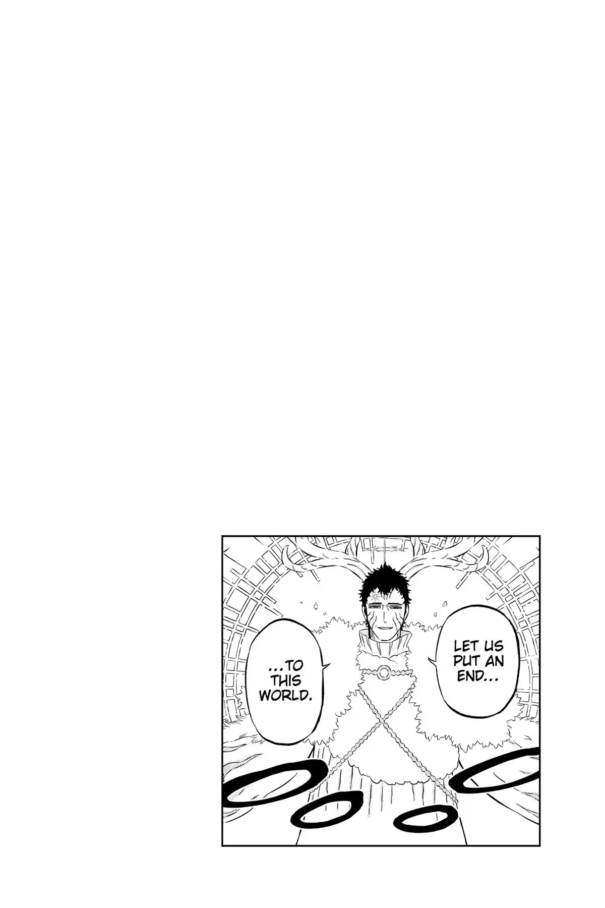 Read Black Clover - Chapter 368 - blackclover.com.lv | Image 14