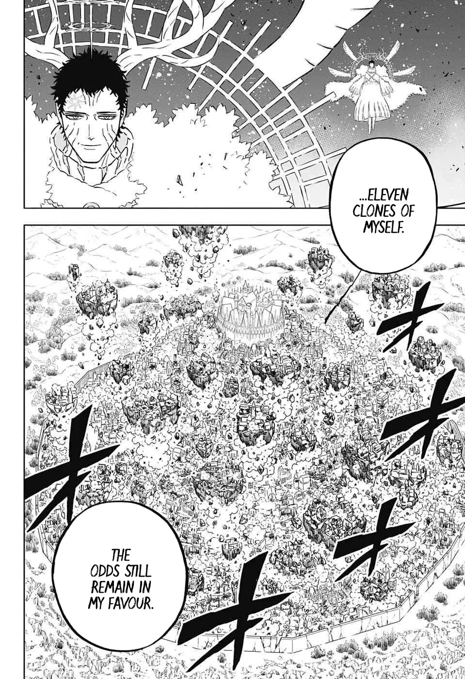 Read Black Clover - Chapter 369 - blackclover.com.lv | Image 6