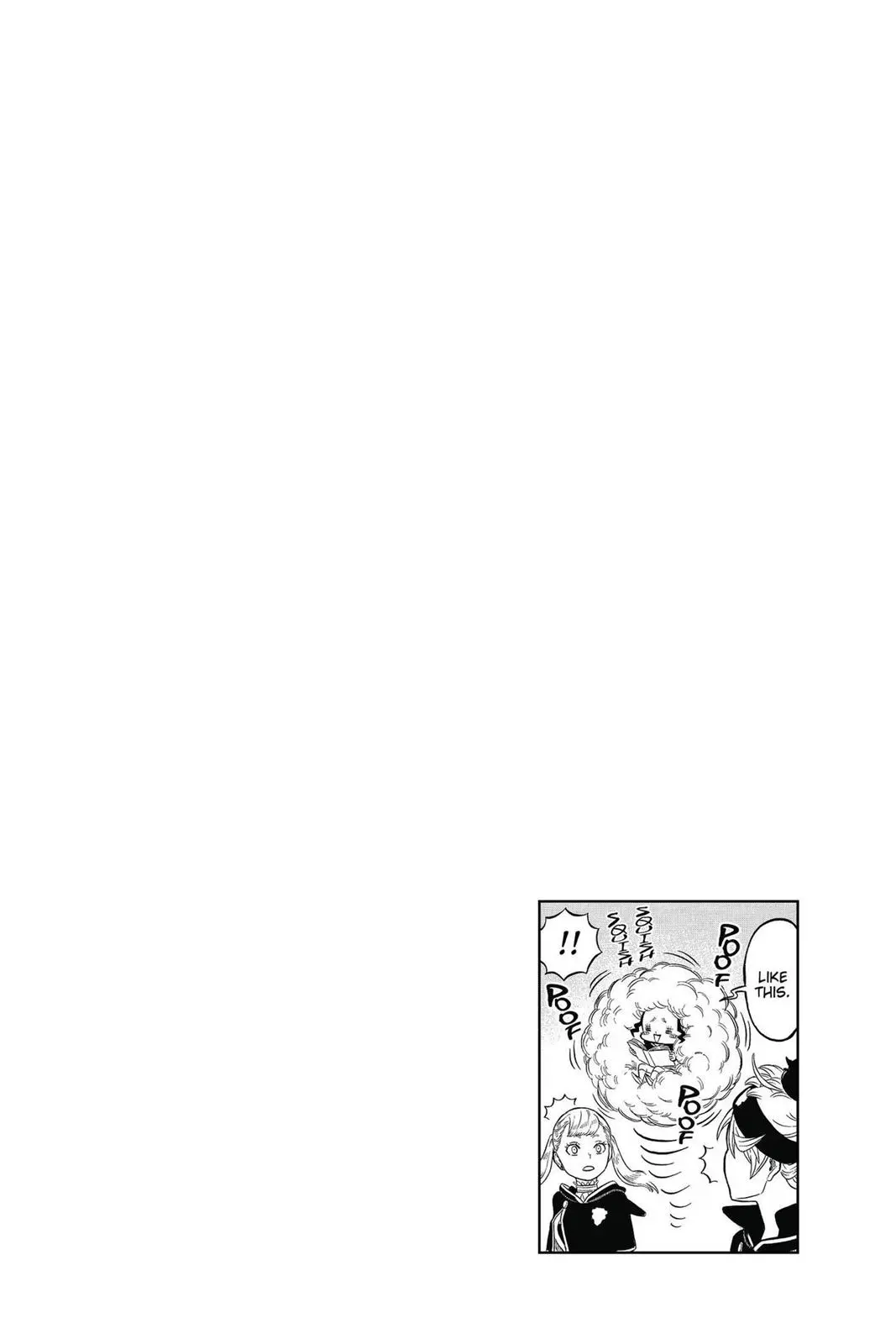 Read Black Clover - Chapter 37 - blackclover.com.lv | Image 17
