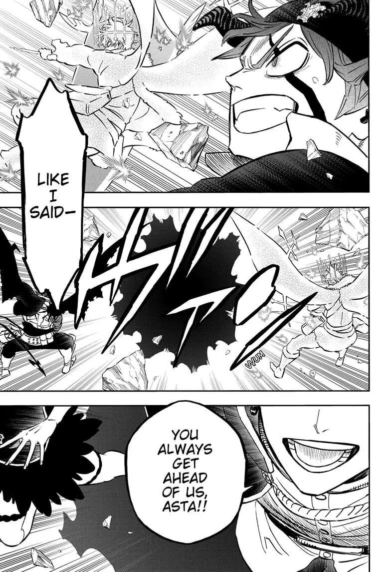 Read Black Clover - Chapter 370 - blackclover.com.lv | Image 10