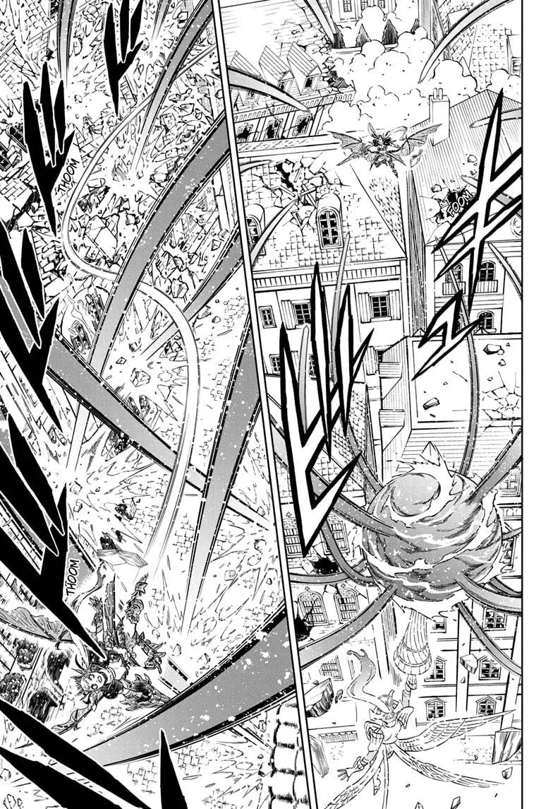 Read Black Clover - Chapter 372 - blackclover.com.lv | Image 10