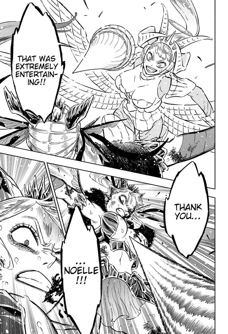 Read Black Clover - Chapter 372 - blackclover.com.lv | Image 20