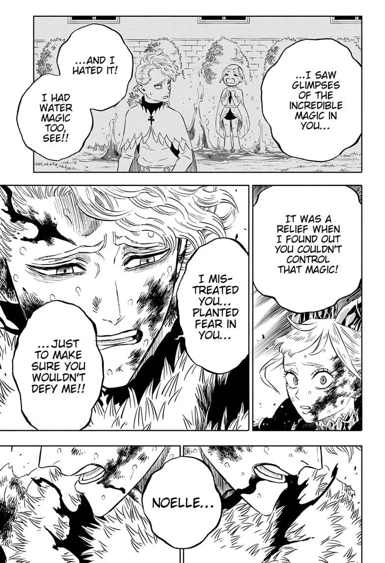 Read Black Clover - Chapter 373 - blackclover.com.lv | Image 15
