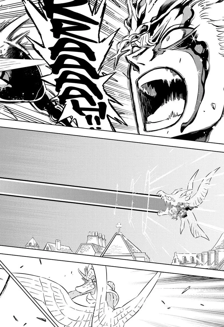Read Black Clover - Chapter 373 - blackclover.com.lv | Image 20