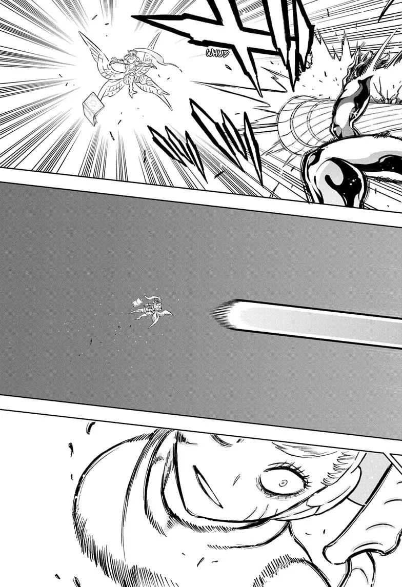 Read Black Clover - Chapter 373 - blackclover.com.lv | Image 21