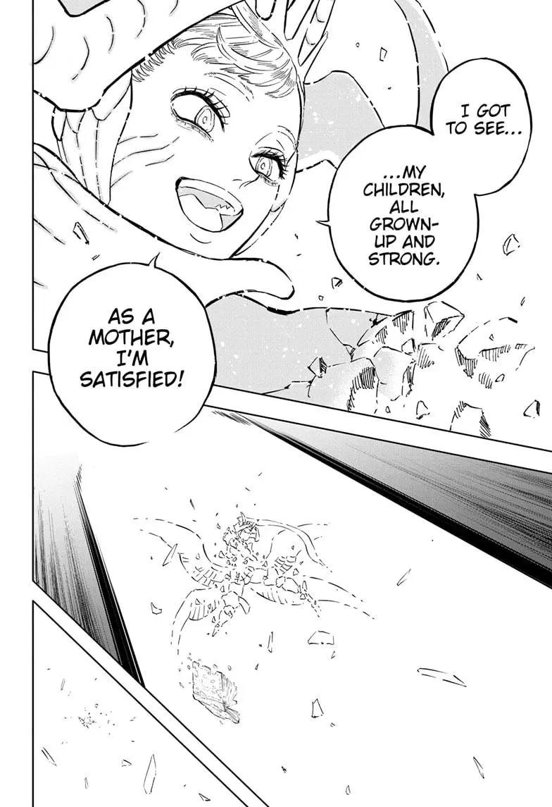 Read Black Clover - Chapter 373 - blackclover.com.lv | Image 24