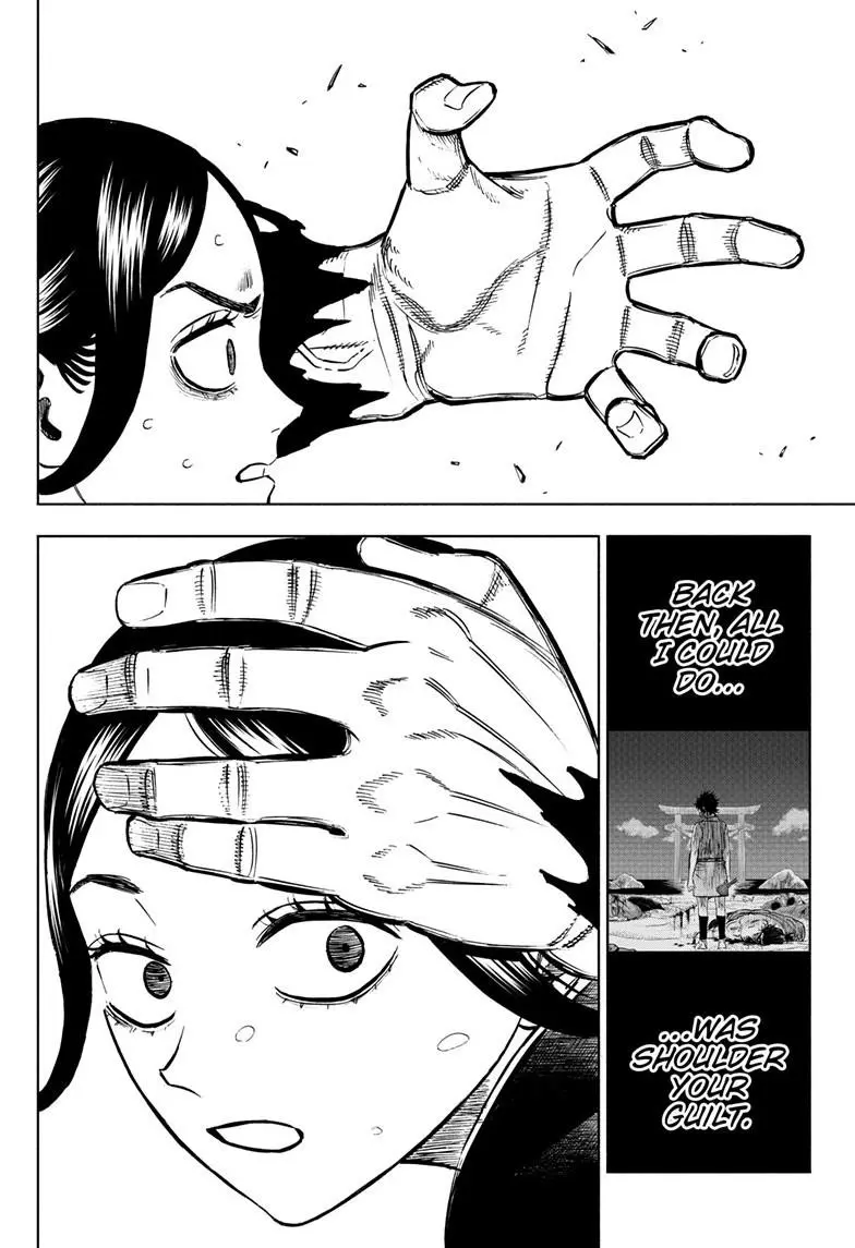 Read Black Clover - Chapter 374 - blackclover.com.lv | Image 18