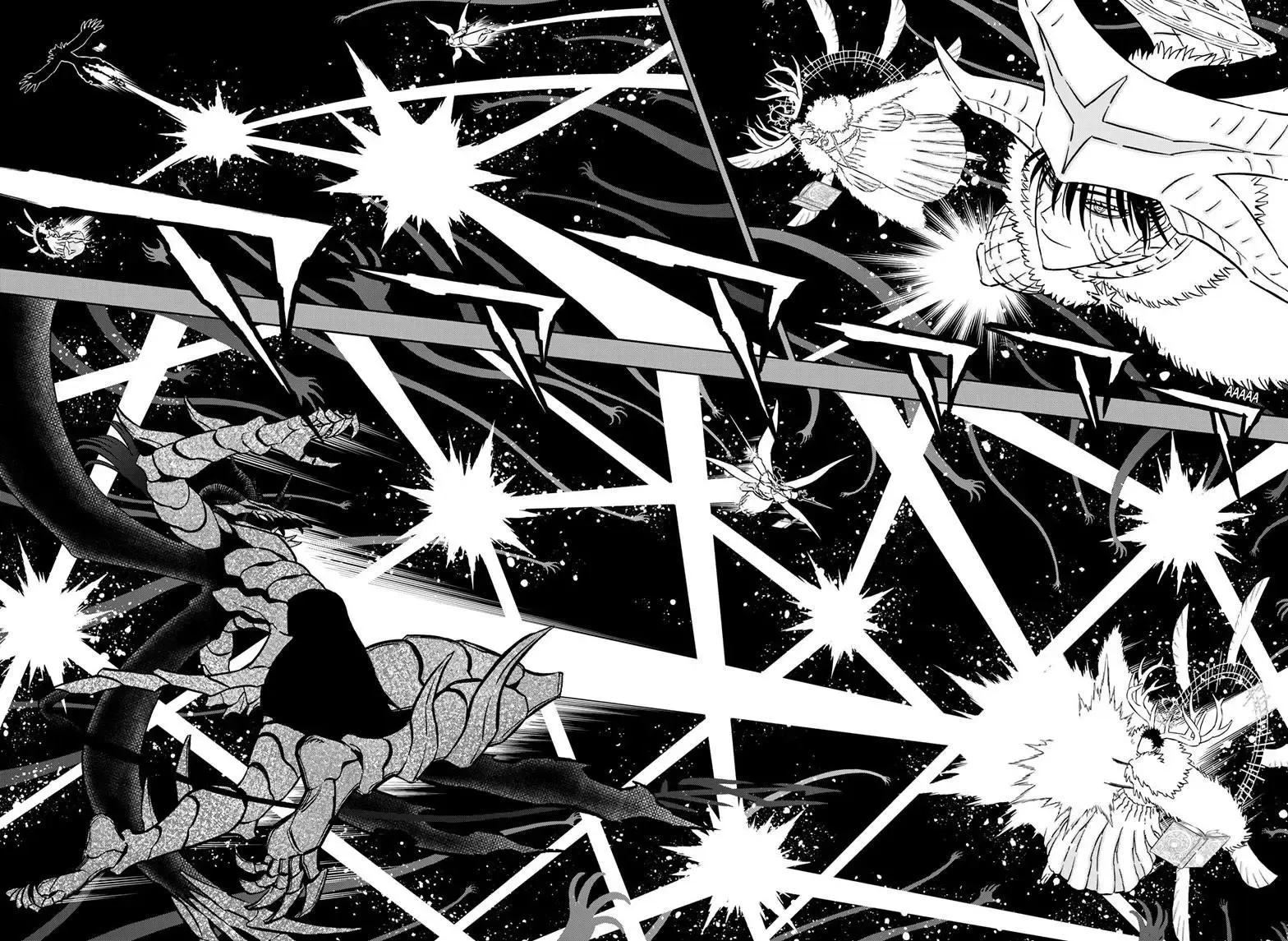 Read Black Clover - Chapter 375 - blackclover.com.lv | Image 4