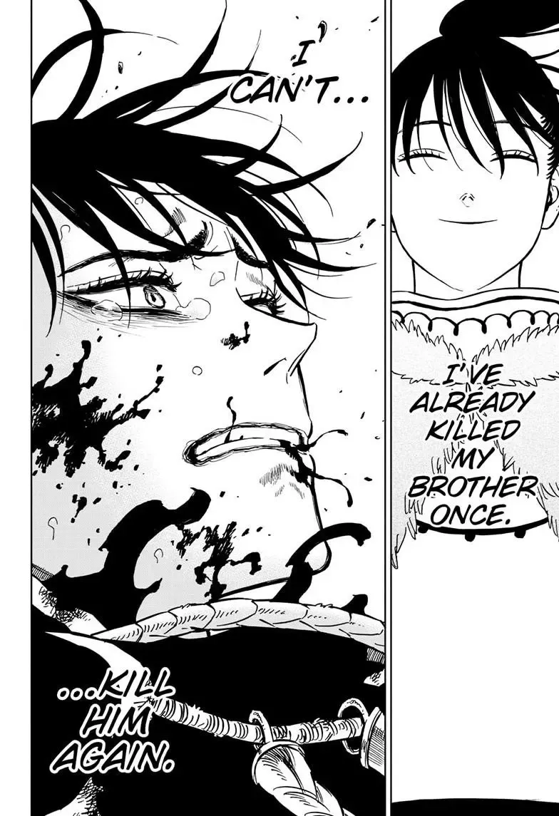 Read Black Clover - Chapter 375 - blackclover.com.lv | Image 9