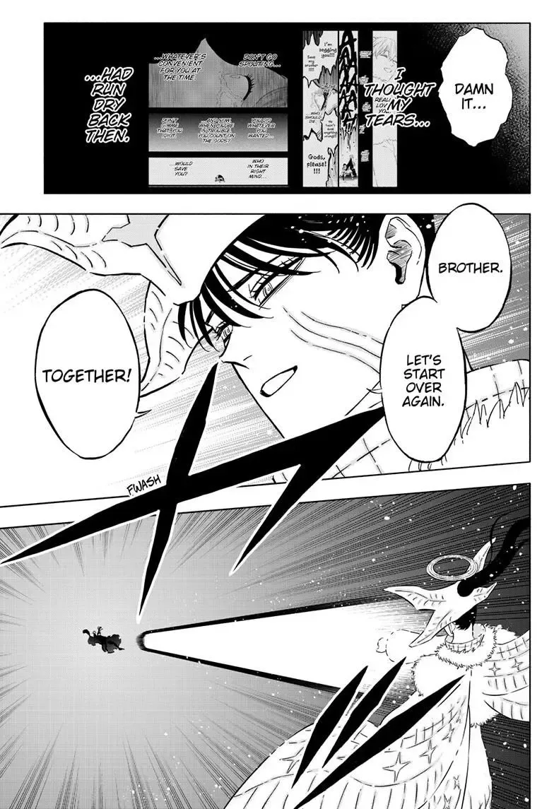 Read Black Clover - Chapter 375 - blackclover.com.lv | Image 10