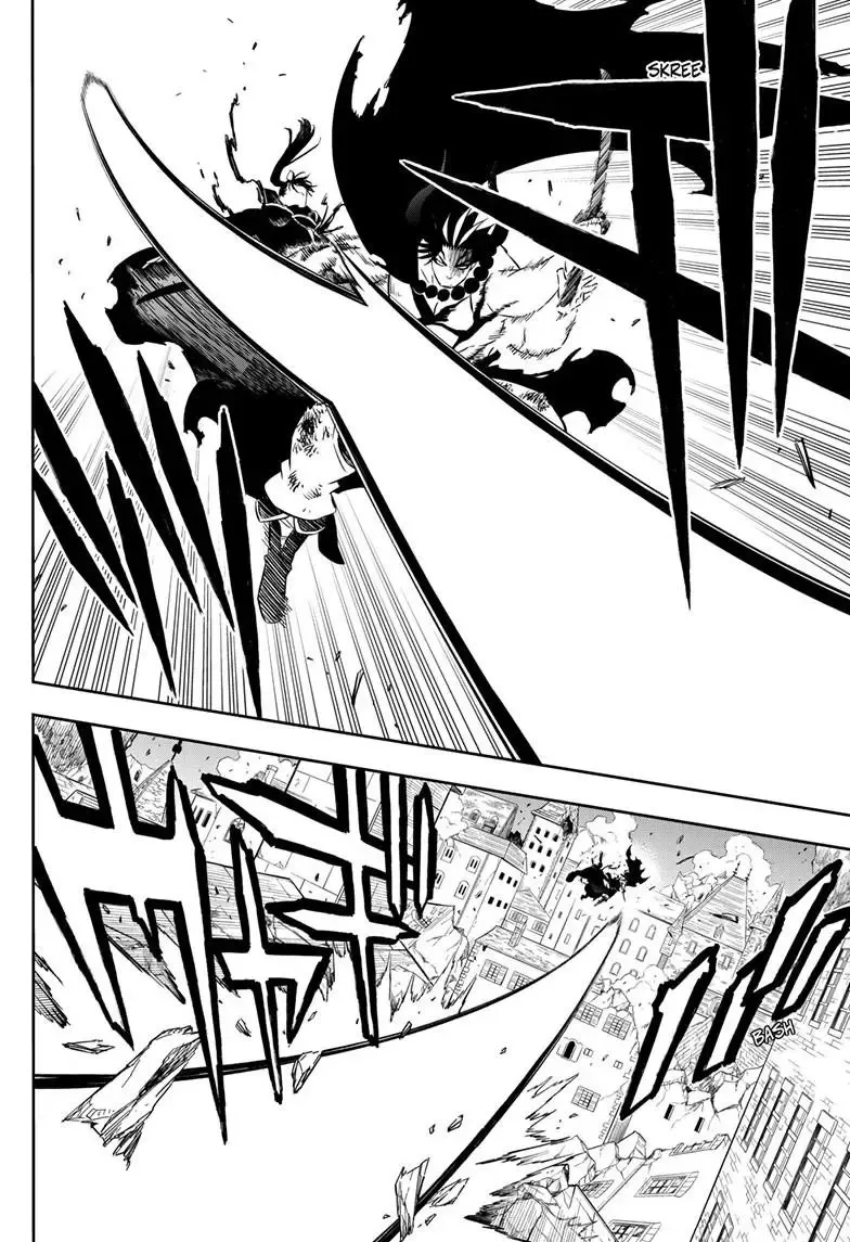 Read Black Clover - Chapter 375 - blackclover.com.lv | Image 11