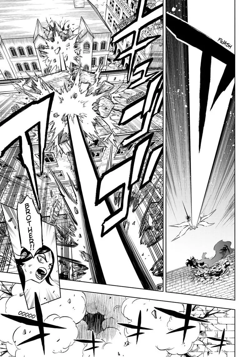 Read Black Clover - Chapter 375 - blackclover.com.lv | Image 16