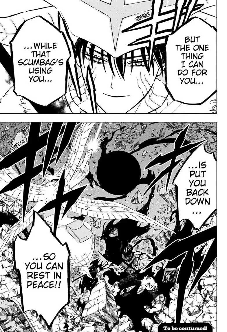 Read Black Clover - Chapter 375 - blackclover.com.lv | Image 18