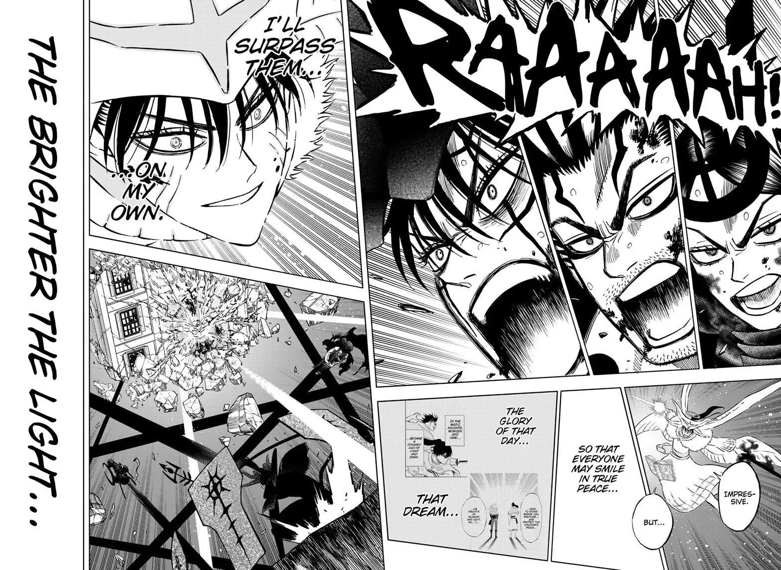 Read Black Clover - Chapter 376 - blackclover.com.lv | Image 14