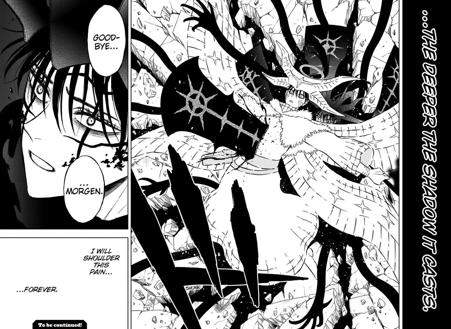 Read Black Clover - Chapter 376 - blackclover.com.lv | Image 15