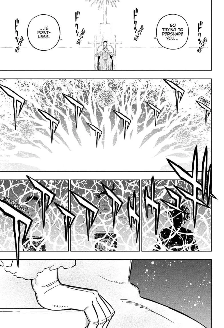 Read Black Clover - Chapter 377 - blackclover.com.lv | Image 18