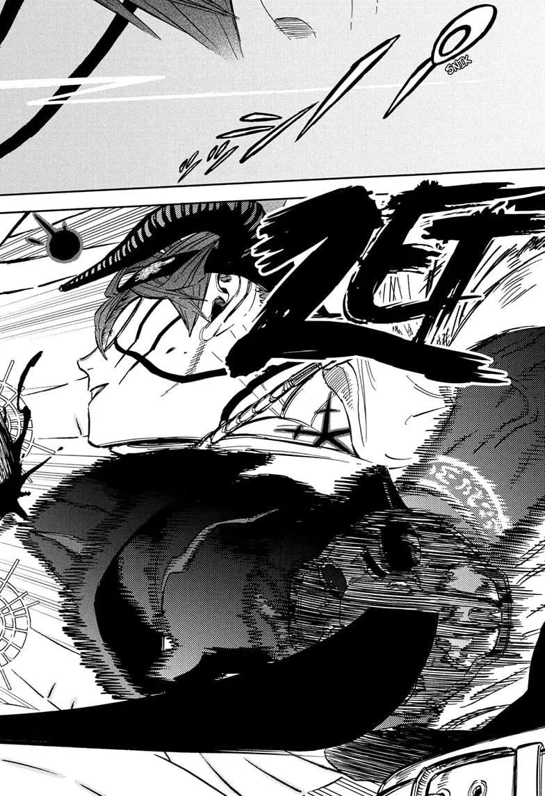 Read Black Clover - Chapter 378 - blackclover.com.lv | Image 15